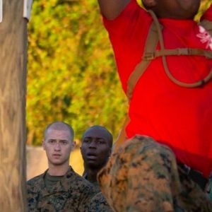 Meet your Posher, Scott